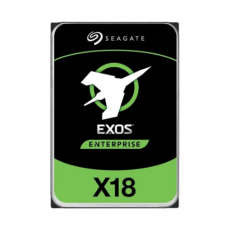 Seagate Exos X18 10TB 7200rpm SATA III 3.5" Enterprise HDD
